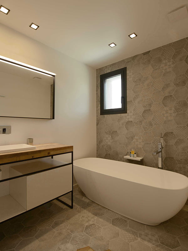 SPID PEINTURE - Peintures salle de bains