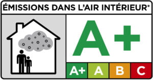 SPIDPEINTURE - emissions dans lair